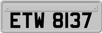 ETW8137