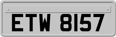 ETW8157