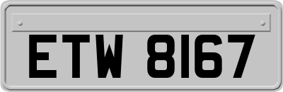 ETW8167