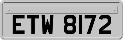 ETW8172