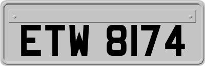 ETW8174