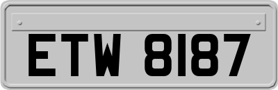 ETW8187
