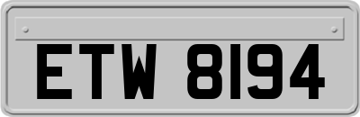 ETW8194