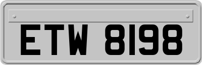 ETW8198