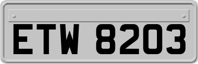 ETW8203