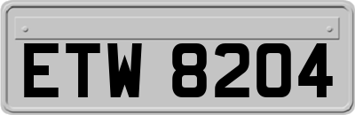 ETW8204