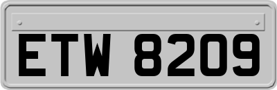 ETW8209