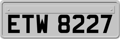 ETW8227