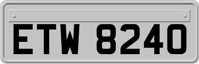 ETW8240