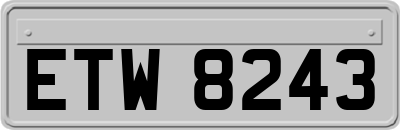 ETW8243