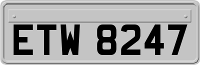 ETW8247