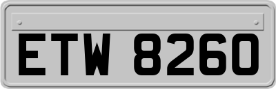 ETW8260