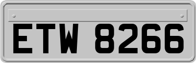ETW8266
