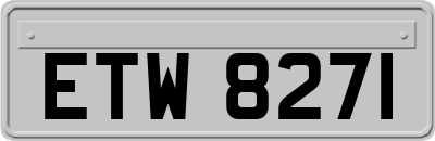 ETW8271