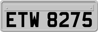ETW8275