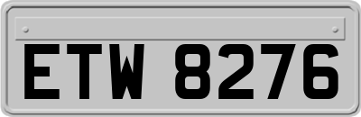 ETW8276