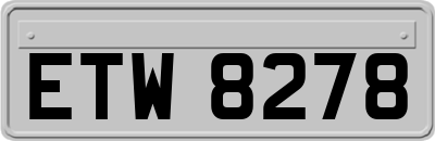 ETW8278
