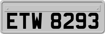 ETW8293