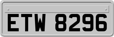 ETW8296