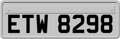 ETW8298
