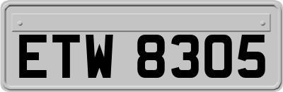ETW8305