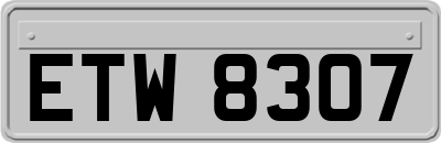 ETW8307