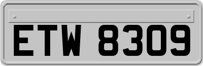 ETW8309
