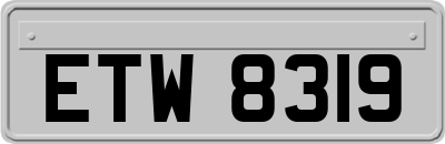 ETW8319