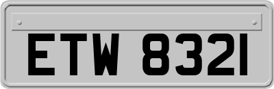 ETW8321