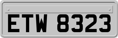 ETW8323