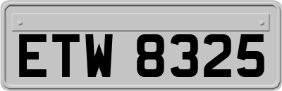 ETW8325