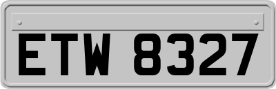 ETW8327