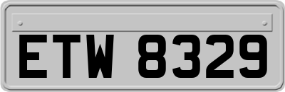 ETW8329