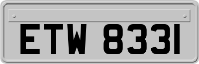 ETW8331
