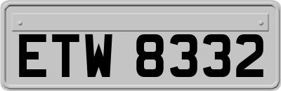 ETW8332