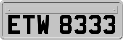 ETW8333
