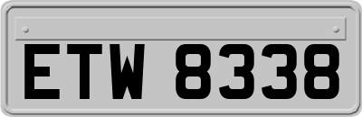 ETW8338