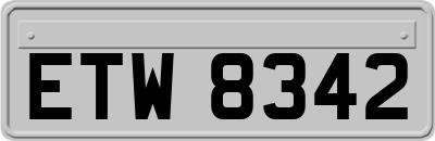 ETW8342