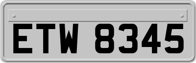 ETW8345