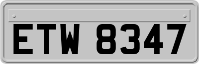 ETW8347