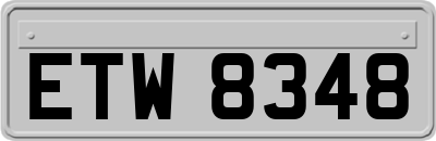ETW8348