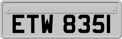 ETW8351