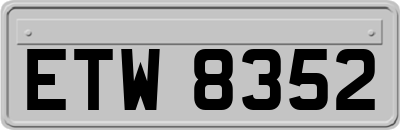 ETW8352