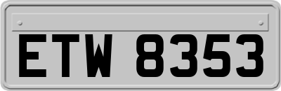 ETW8353