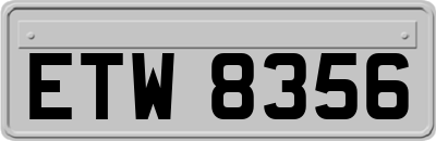 ETW8356
