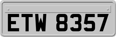 ETW8357