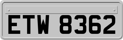 ETW8362