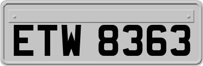 ETW8363