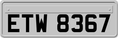 ETW8367