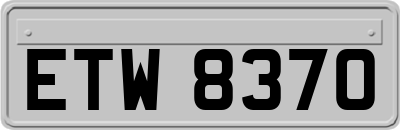 ETW8370